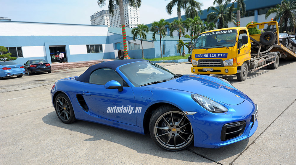 Nóng cùng VIMS 2015 tại Hà Nội VIMS 2015 (4).jpg