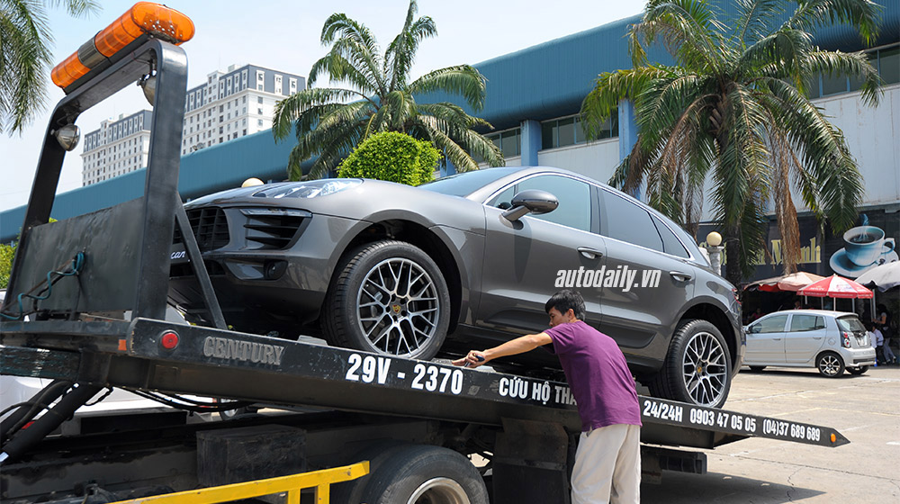 Nóng cùng VIMS 2015 tại Hà Nội VIMS 2015 (7).jpg