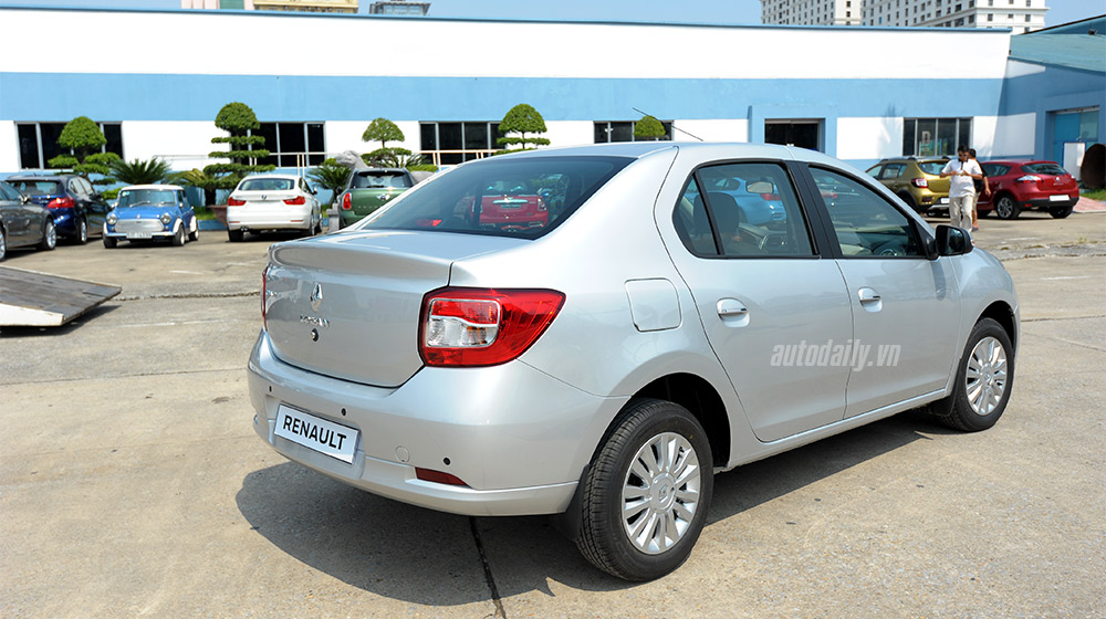 Nóng cùng VIMS 2015 tại Hà Nội VIMS 2015 Renault (5).jpg