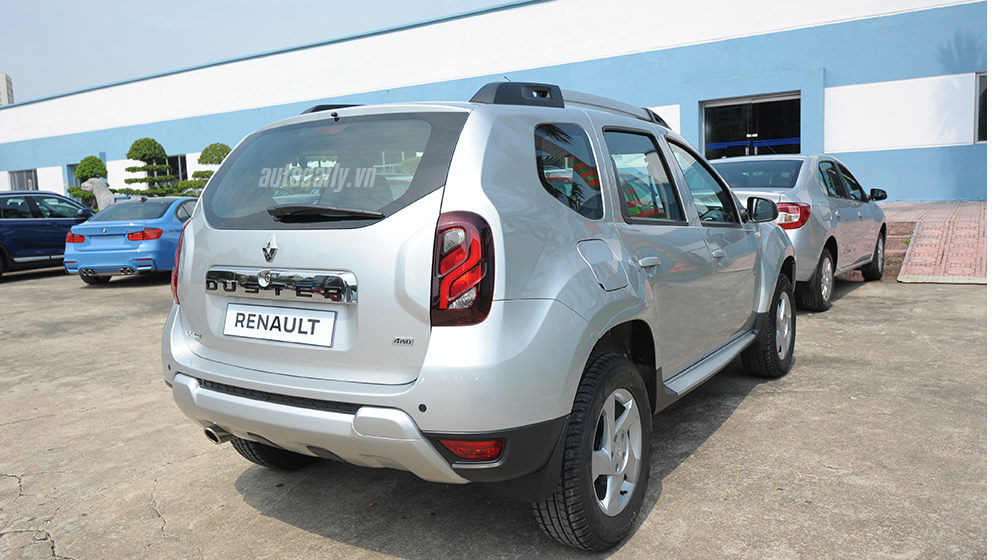 Nóng cùng VIMS 2015 tại Hà Nội VIMS 2015 Renault (7).jpg