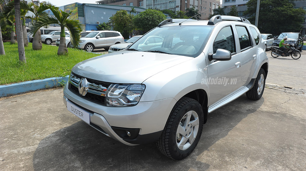 Nóng cùng VIMS 2015 tại Hà Nội VIMS 2015 Renault (8).jpg