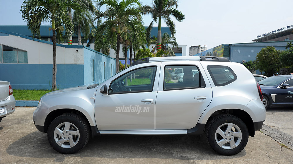 Nóng cùng VIMS 2015 tại Hà Nội VIMS 2015 Renault (9).jpg