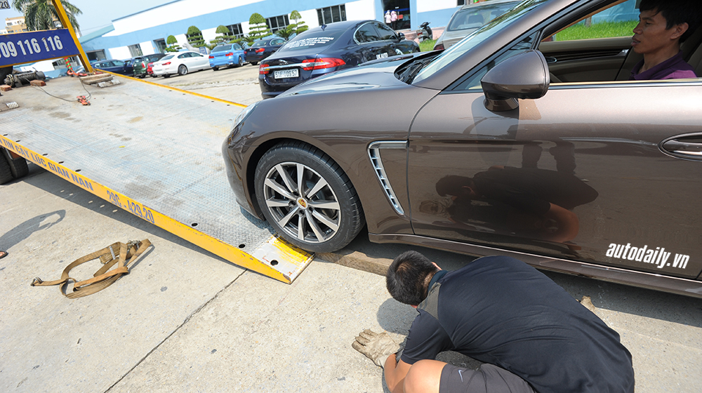 “Nâng” xe sang vào triển lãm VIMS 2015 VIMS_23 (2).JPG