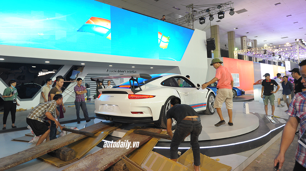 “Nâng” xe sang vào triển lãm VIMS 2015 VIMS_23 (7).JPG