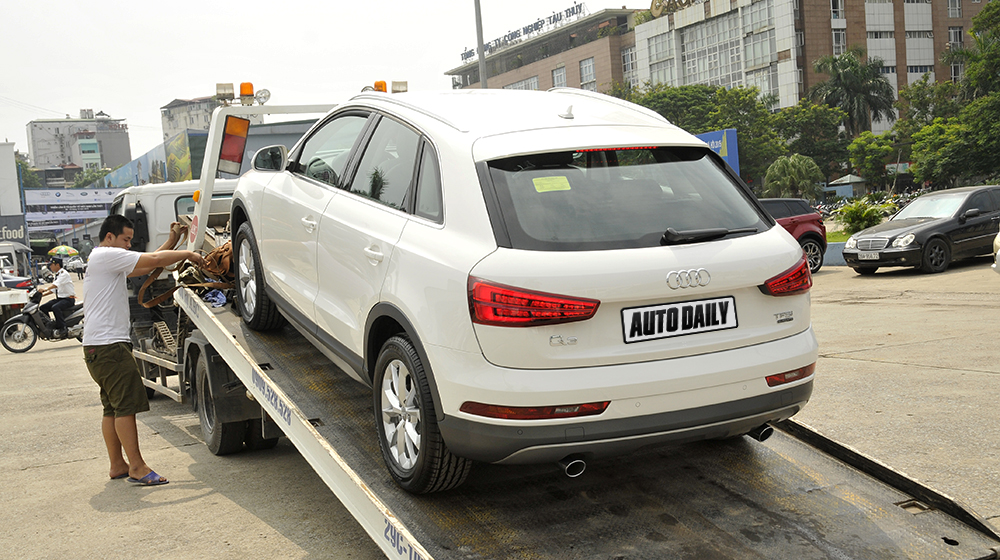 “Nâng” xe sang vào triển lãm VIMS 2015 VIMS_23 (9).JPG