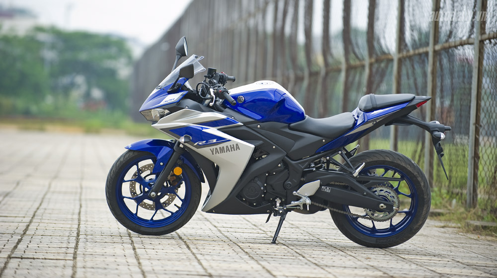 Cảm nhận Yamaha YZF-R3: Kẻ bắt kịp thời thế Yamaha R3_02.jpg