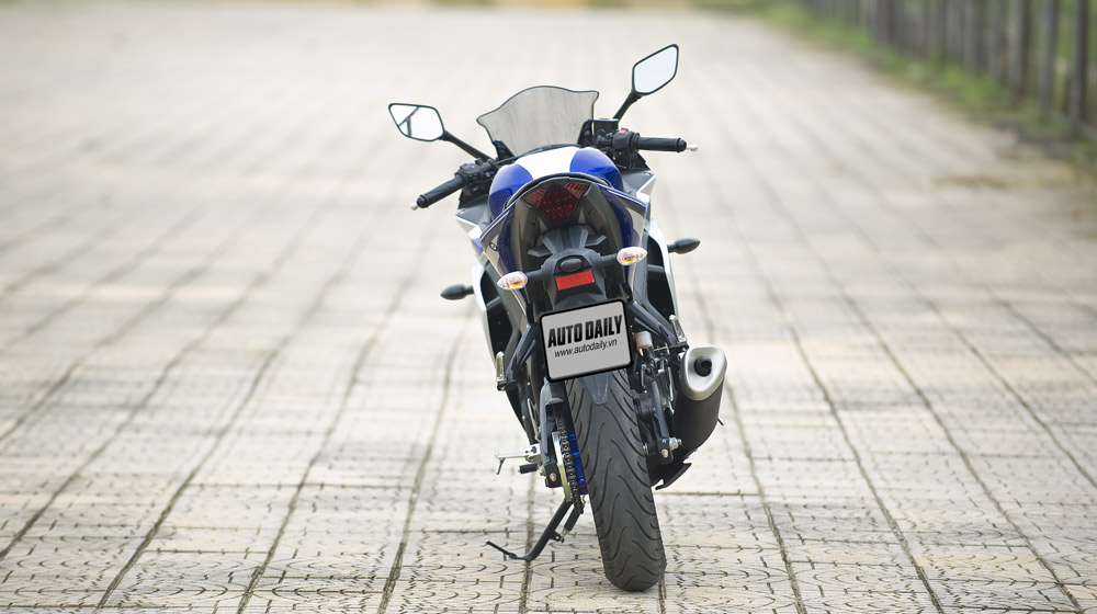 Cảm nhận Yamaha YZF-R3: Kẻ bắt kịp thời thế Yamaha R3_04.jpg