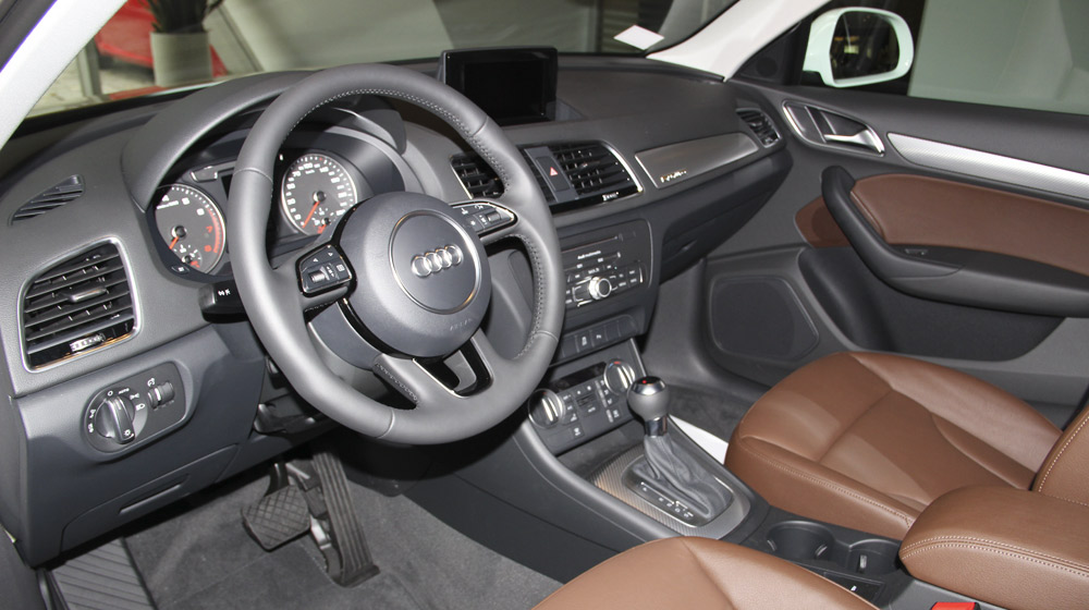 Audi mang cặp đôi “hàng hot” đến VIMS 2015 1.jpg