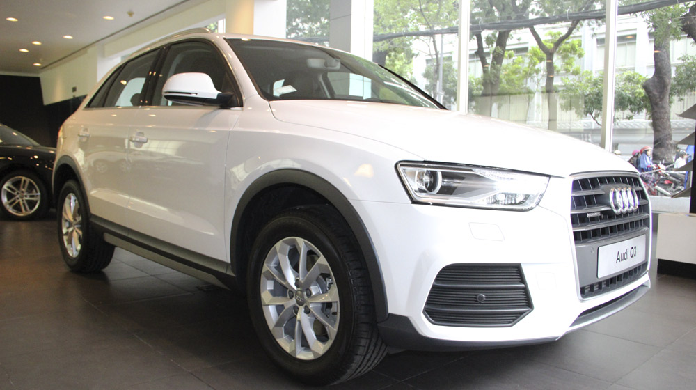 Audi mang cặp đôi “hàng hot” đến VIMS 2015 3.jpg