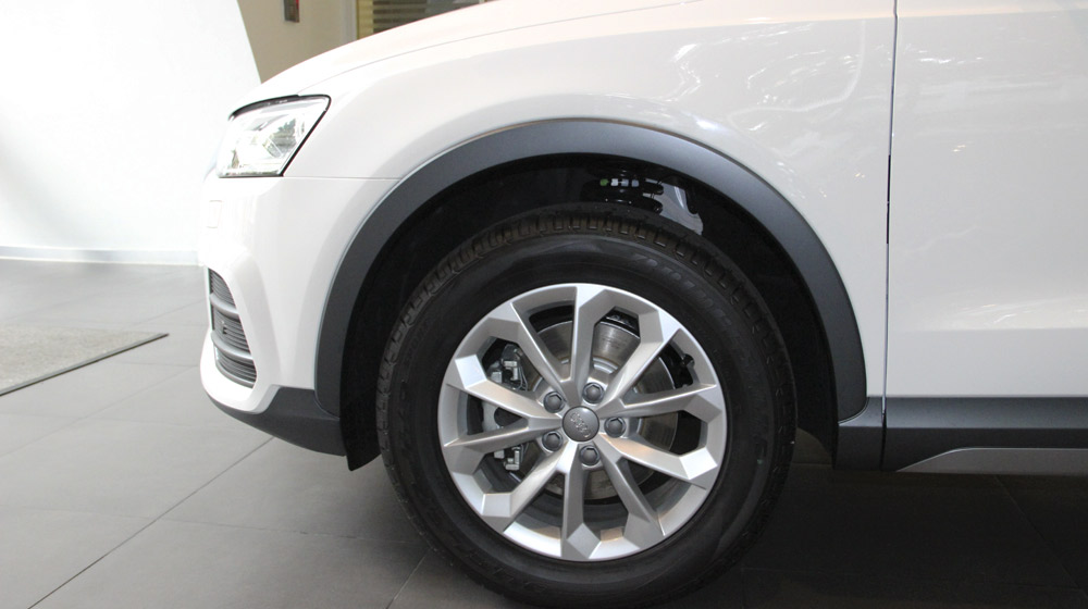 Audi mang cặp đôi “hàng hot” đến VIMS 2015 5.jpg