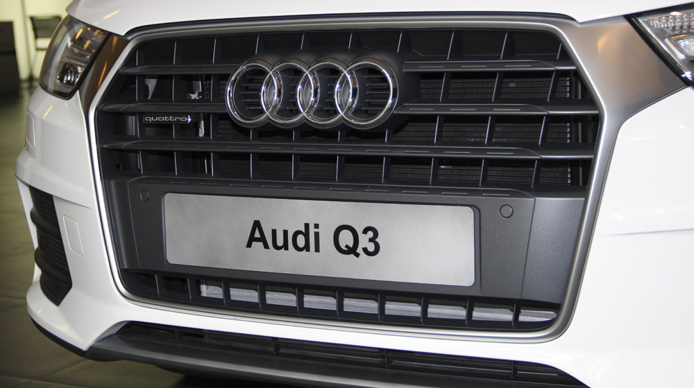 Audi mang cặp đôi “hàng hot” đến VIMS 2015 8.jpg