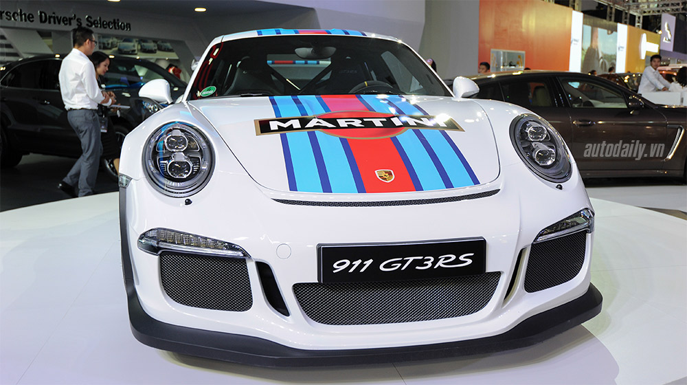 Những mẫu xe hút khách nhất VIMS 2015 VIMS 2015  (7).jpg