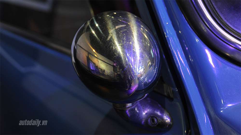 Ảnh chi tiết Mini Mark II tại VIMS 2015 xe mini cổ (10).jpg