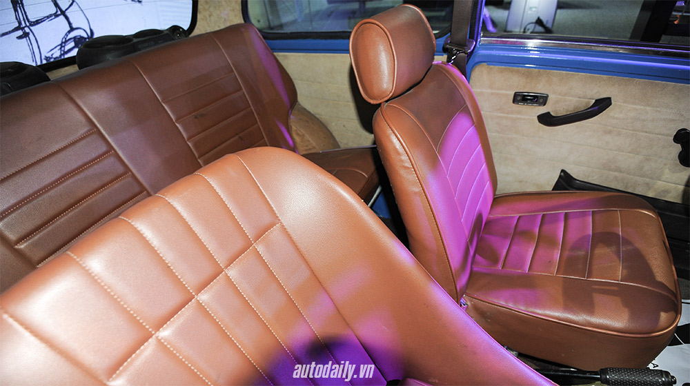 Ảnh chi tiết Mini Mark II tại VIMS 2015 xe mini cổ (6).jpg