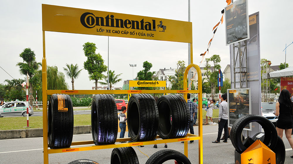 Continental mang lốp “xịn” đến sinh nhật OtoFun Lop-xe-Continental-(7).jpg