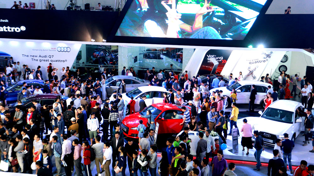 Video: Toàn cảnh gian hàng Audi tại VIMS 2015 vims-2015-audi.jpg