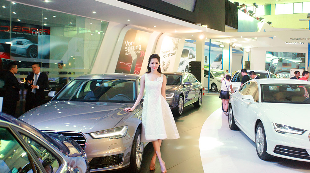 Hoa hậu Đặng Thu Thảo quyến rũ bên xe sang Audi Audi Việt Nam (13).jpg