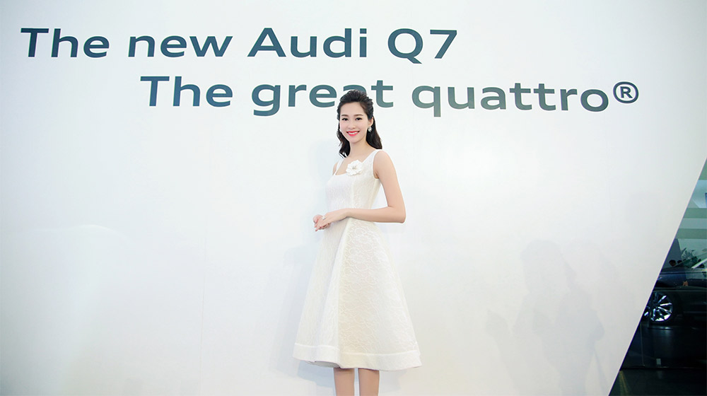Hoa hậu Đặng Thu Thảo quyến rũ bên xe sang Audi Audi Việt Nam (6).jpg