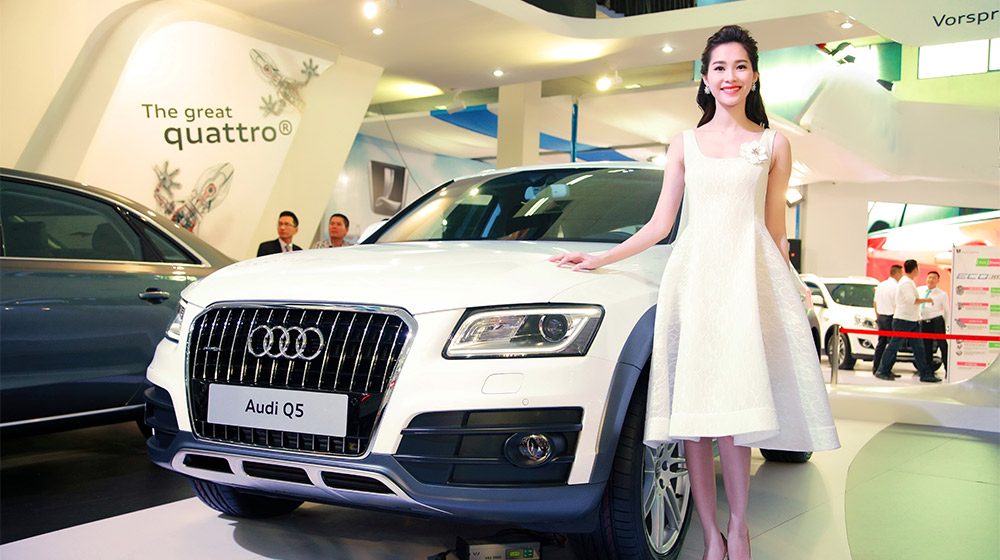 Hoa hậu Đặng Thu Thảo quyến rũ bên xe sang Audi Audi Việt Nam (8).jpg