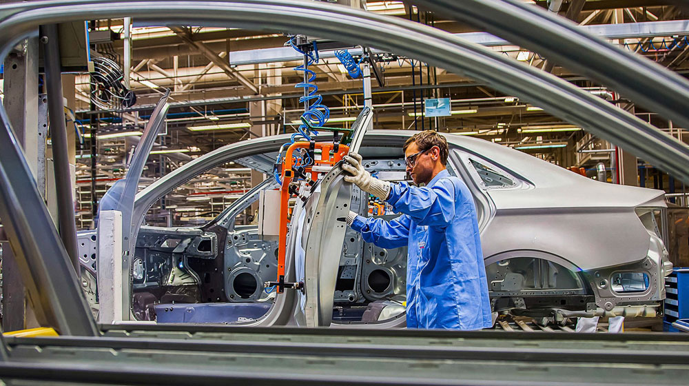 Audi A3 sedan bắt đầu được sản xuất ở Brazil Audi-A3-Brazil-1.jpg