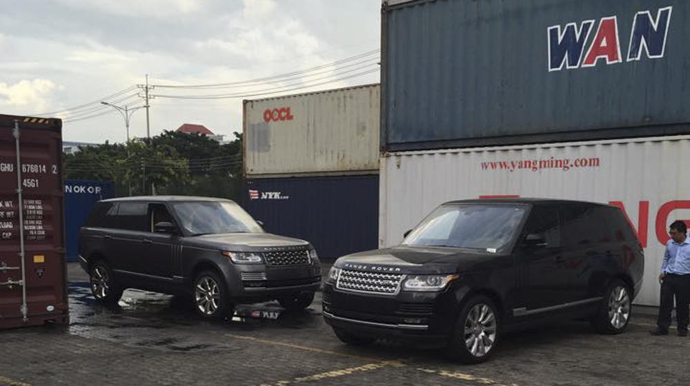 “Khui công” siêu bò Lamborghini Huracan thứ 5 tại Việt Nam Lamborghini  (3).jpg