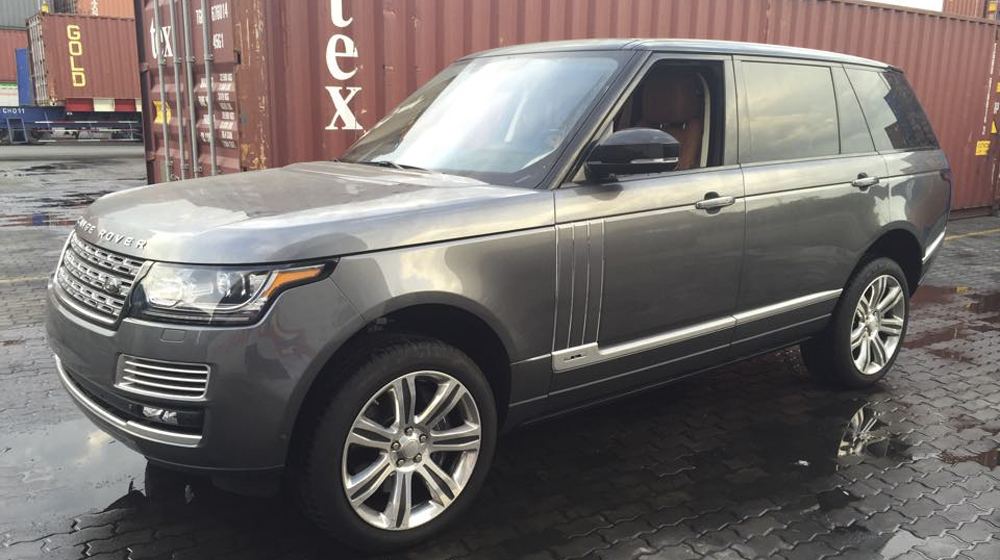 “Khui công” siêu bò Lamborghini Huracan thứ 5 tại Việt Nam Lamborghini  (6).jpg