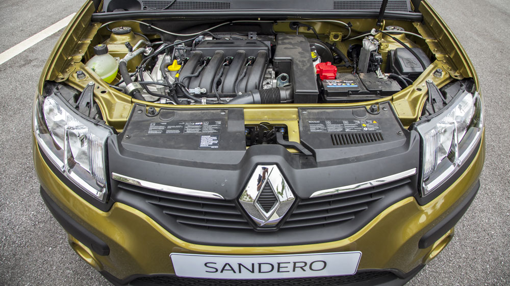 Renault Sandero Stepway: Hatchback mang phong cách crossover renault-sandero-stepway (6).jpg