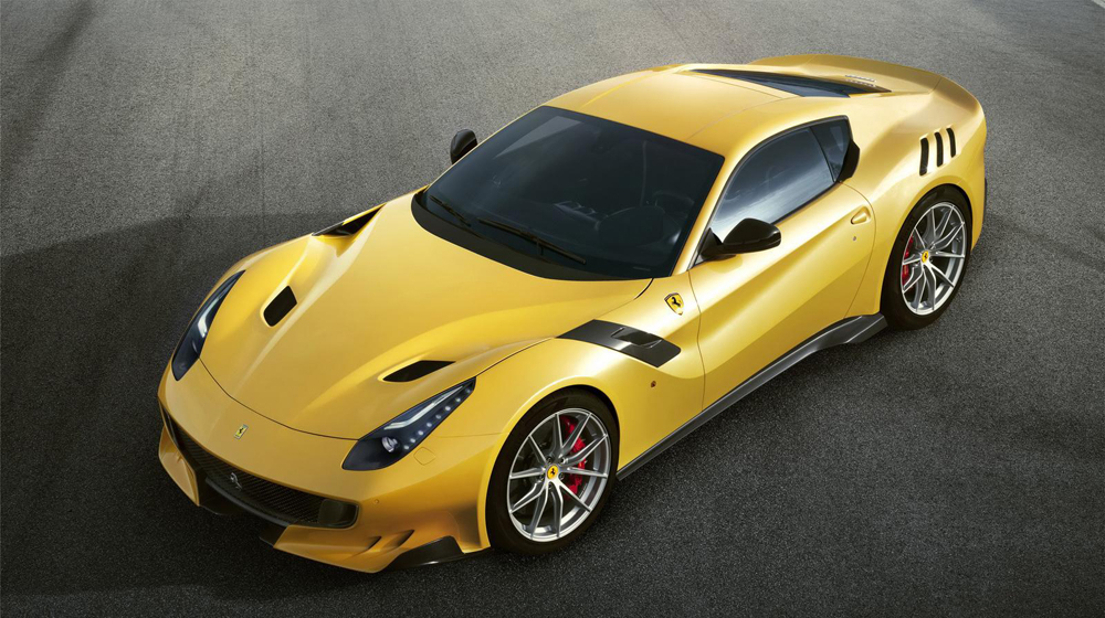 Hàng thửa Ferrari F12tdf 780 mã lực chính thức lộ diện Ferrairi 2 copy.jpg
