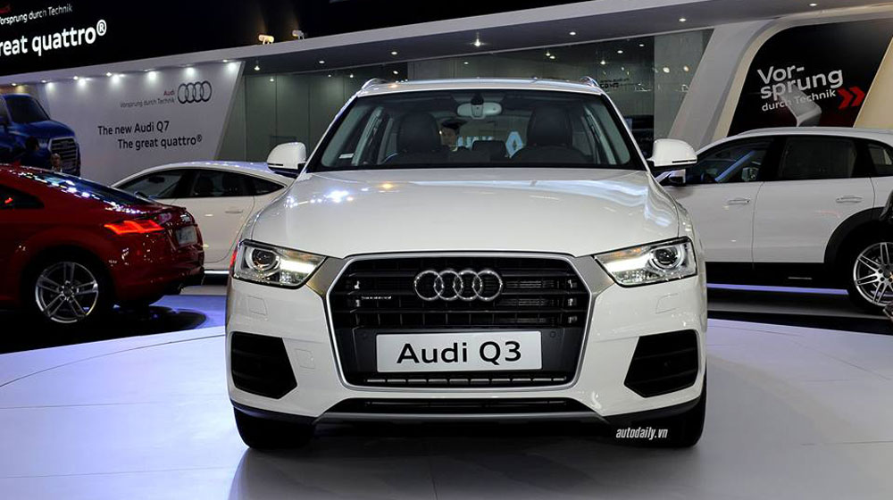45 xe Audi đến tay khách hàng dịp triển lãm vims-2015-audi (3).jpg