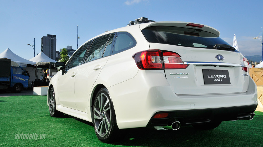 “Soi” chi tiết Subaru Levorg sắp về Việt Nam Subaru Levorg (11).jpg