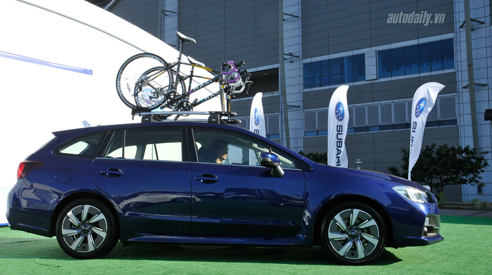 “Soi” chi tiết Subaru Levorg sắp về Việt Nam Subaru Levorg (13).jpg
