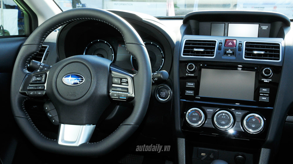 “Soi” chi tiết Subaru Levorg sắp về Việt Nam Subaru Levorg (16).jpg