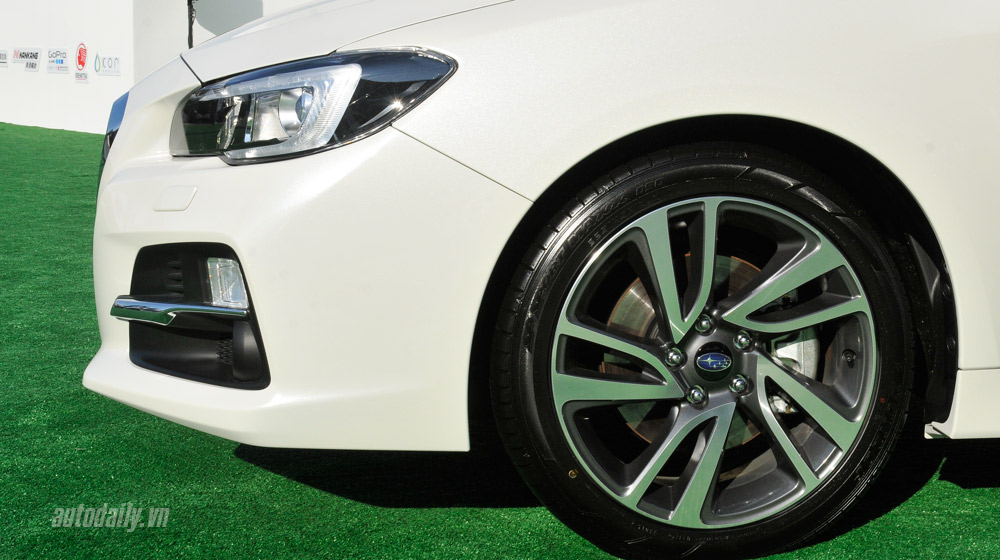 “Soi” chi tiết Subaru Levorg sắp về Việt Nam Subaru Levorg (3).jpg