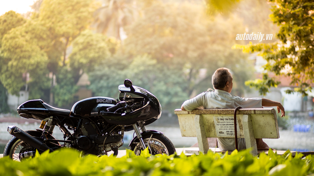 Hàng hiếm Ducati Sport Classic GT1000 độ khủng tại Hà Nội 2007 Ducati SportClassic GT1000  (1).jpg