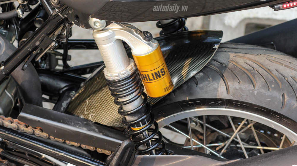 Hàng hiếm Ducati Sport Classic GT1000 độ khủng tại Hà Nội 2007 Ducati SportClassic GT1000  (8).jpg