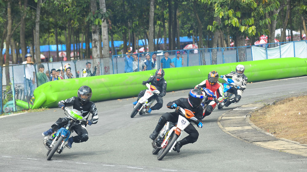Xe máy Honda tiếp tục xuống đường đua tại Bình Dương DSC_6098.jpg