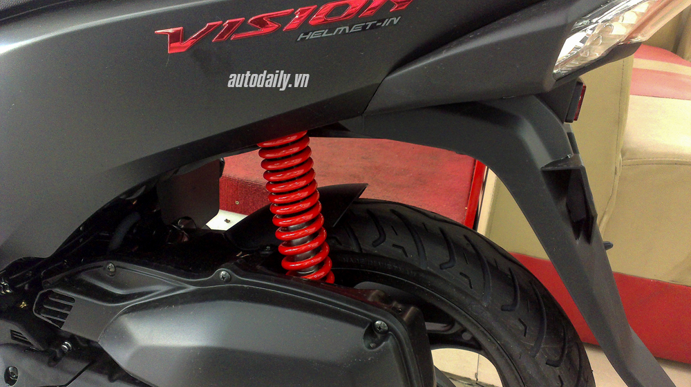 Ảnh chi tiết Vision phiên bản đen mờ Honda Vision (12).jpg