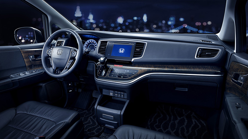 Hé lộ xe Honda 7 chỗ sắp ra mắt tại Triển lãm Ôtô Việt Nam 2015 Honda_VMS2015 (2).jpg