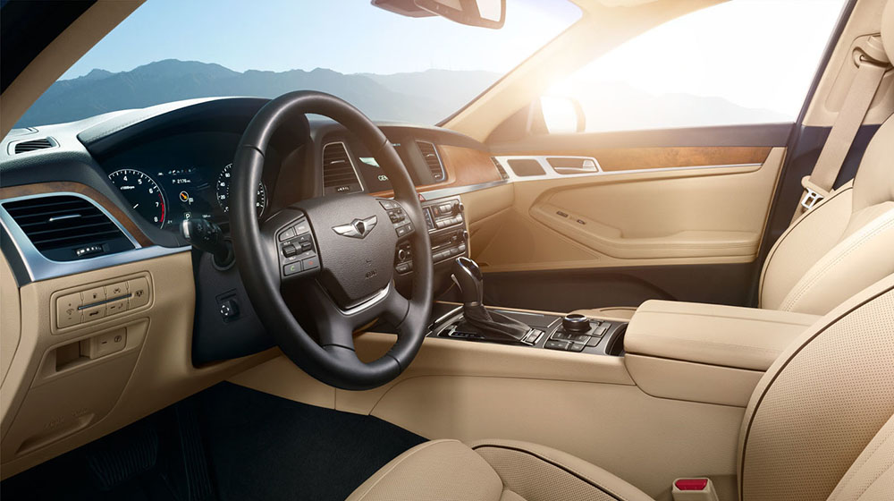 Hyundai thêm tính năng và tuỳ chọn cho Genesis 2016 Hyundai_Genesis (4).jpg