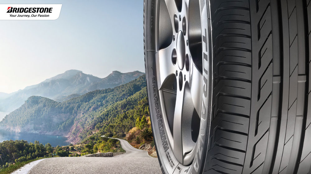 Đi xe SUV, chọn loại lốp nào cho “dã chiến”? bridgestone.jpg