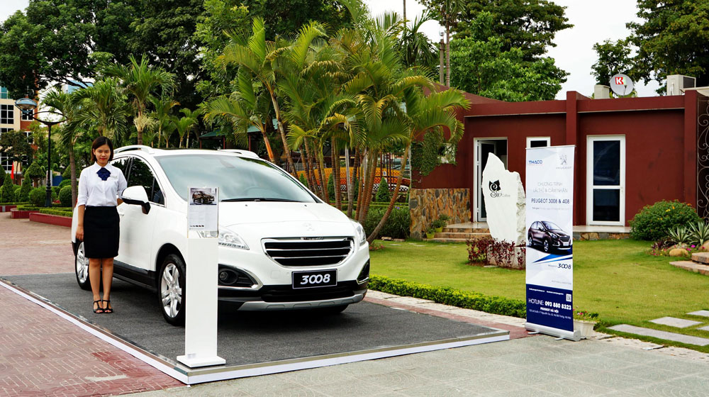 Ngày càng nhiều người Việt yêu mến thương hiệu Peugeot peugeot1.jpg