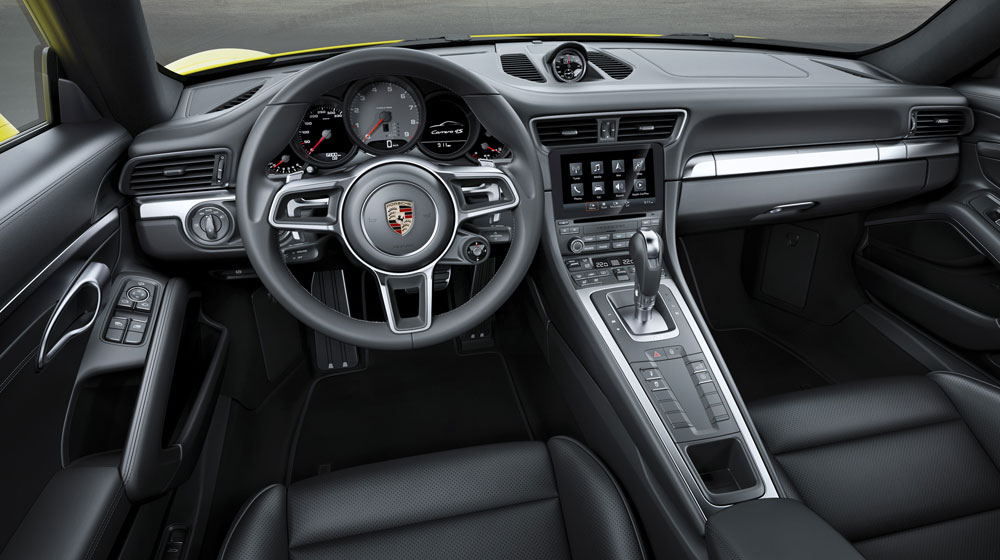 Công bố giá bán Porsche 911 Carrera 4 và 911 Targa 4 tại Việt Nam porsche-911 (2).jpg