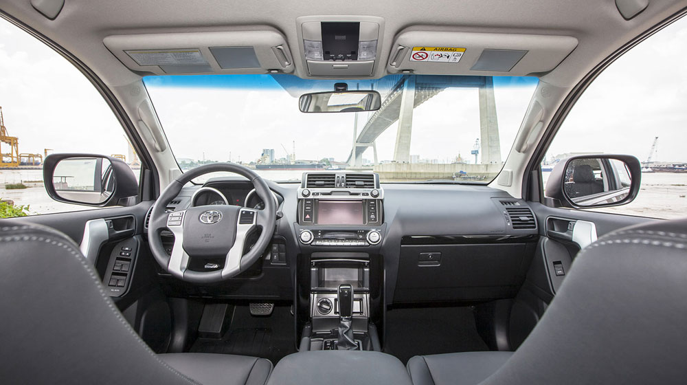 Toyota Land Cruiser Prado 2015 đã về đại lý, giá hơn 2,1 tỷ đồng toyota-land-cruiser-prado-2015-1.jpg