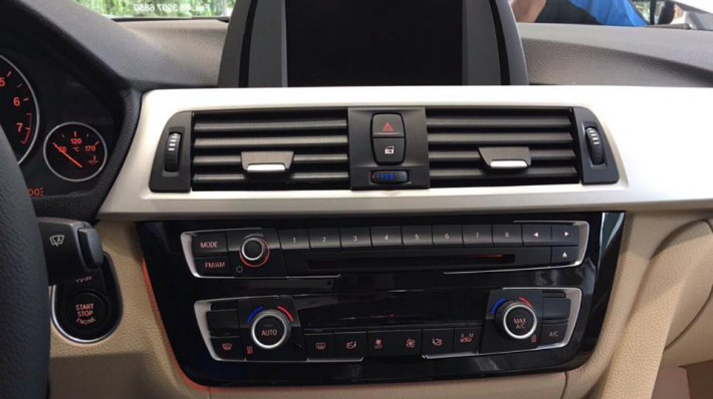 BMW 3-Series phiên bản mới đã về Việt Nam BMW 3-Series mới (1).JPG