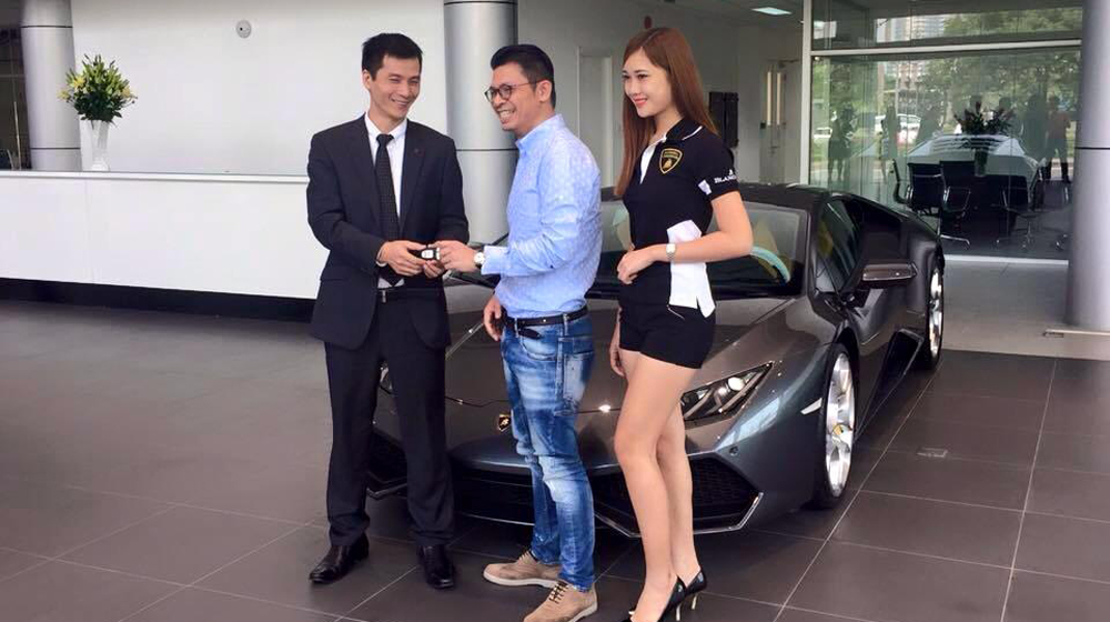 Lamborghini Huracan chính hãng đầu tiên tại Việt Nam có chủ Huracan chính hãng (2).jpg