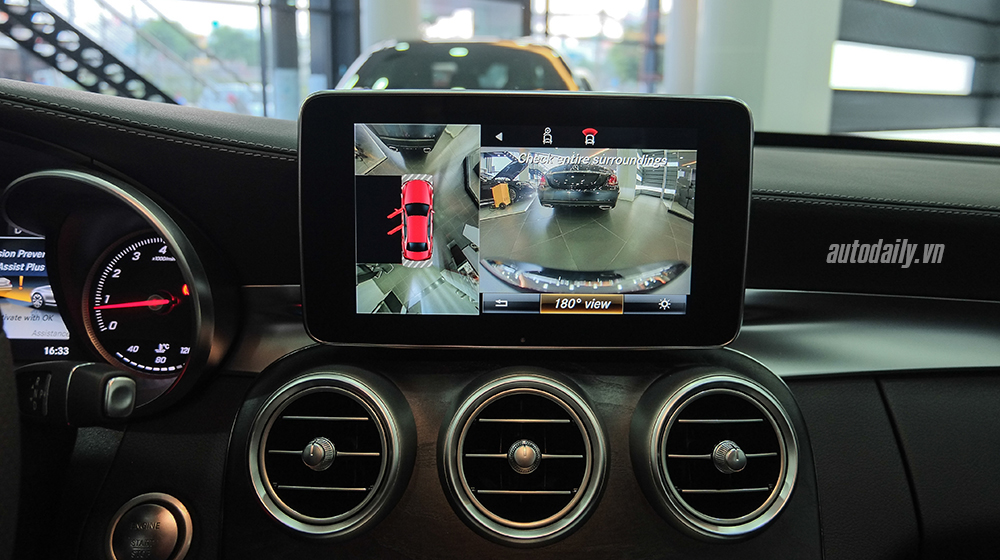 Ảnh chi tiết Mercedes C300 AMG 2015 tại Việt Nam Mercedes C300 AMG 2015 (16).jpg