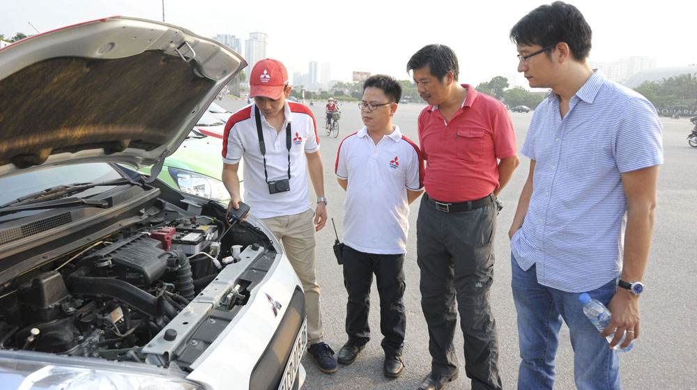 2.000km, 53 ngày, 06 mẫu xe và 1 kết quả vượt ngoài dự kiến Mitsubishi-Caravan_Autodaily_Bai10_Anh2.jpg