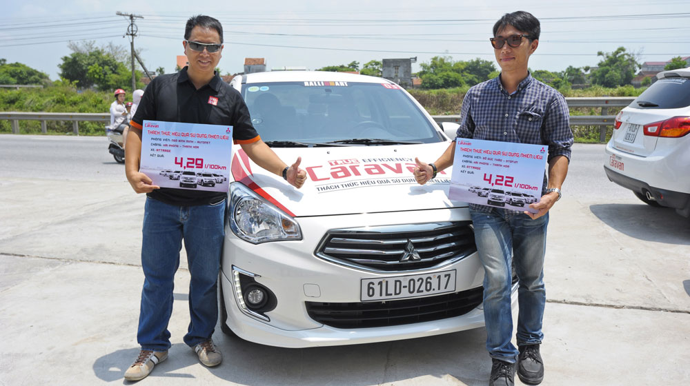 2.000km, 53 ngày, 06 mẫu xe và 1 kết quả vượt ngoài dự kiến Mitsubishi-Caravan_Autodaily_Bai10_Anh3.jpg