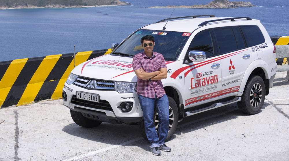 2.000km, 53 ngày, 06 mẫu xe và 1 kết quả vượt ngoài dự kiến Mitsubishi-Caravan_Autodaily_Bai10_Anh7.jpg