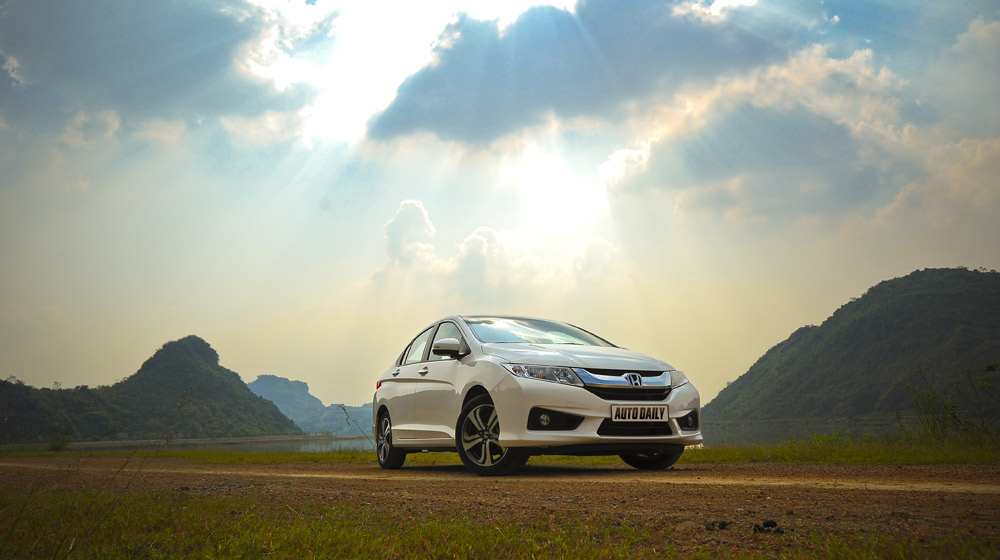Đánh giá Honda City 1.5 CVT 2016: Tập trung về “chất” Honda City 2016 (29)-1.jpg